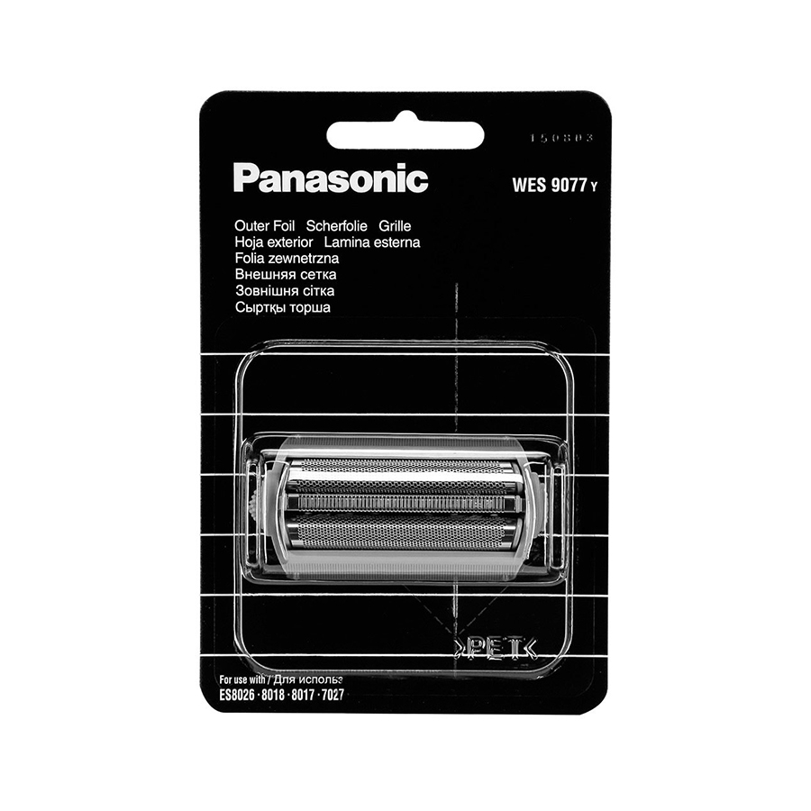 تیغ ماشین اصلاح پاناسونیک مدل WES9077Y