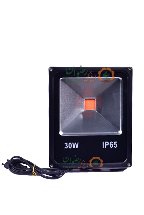 پرژکتور 30W رشد گیاه