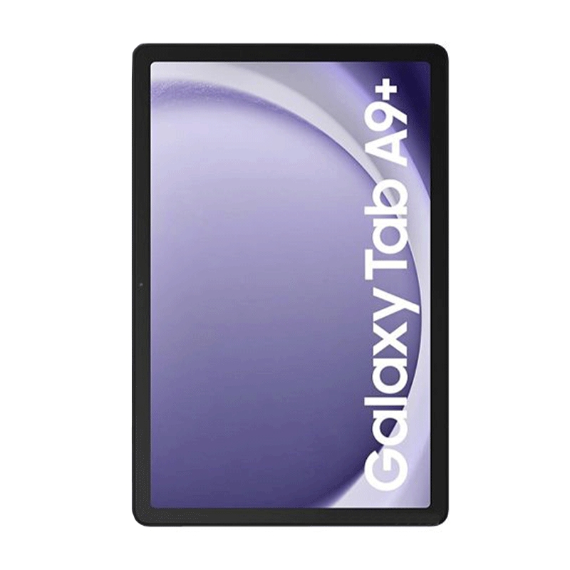 تبلت 8.7 اینچ سامسونگ مدل Galaxy Tab A9-4G با ظرفیت 64 گیگابایت و رم 4 گیگابایت
