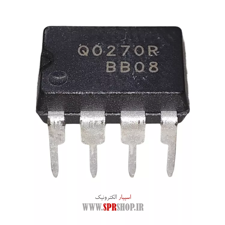آی سی Q0270R DIP-8 ORG