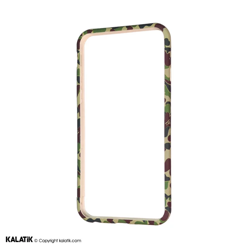 بامپر گوشی موبایل اپل iPhone 7 مدل Creative Case