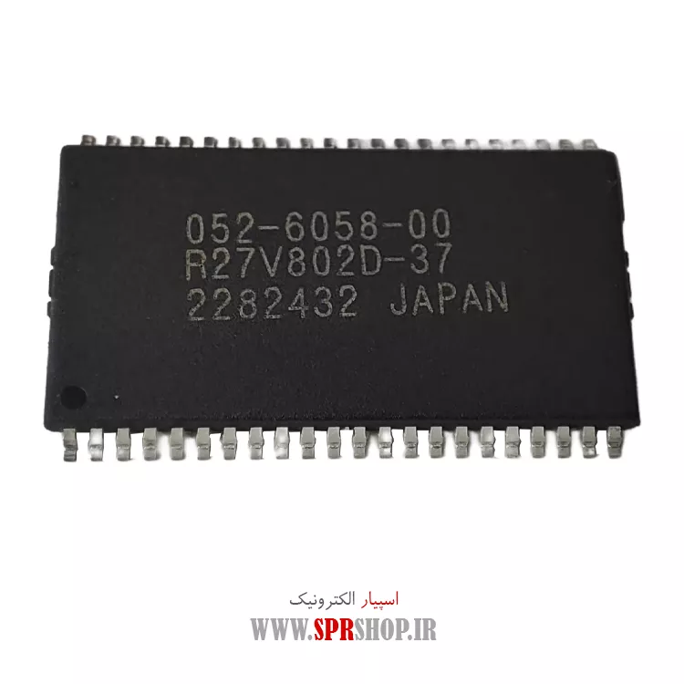 آی سی R27V802D