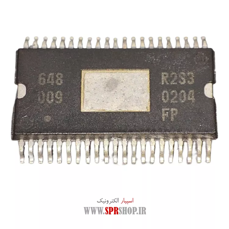 آی سی R2S30204FP