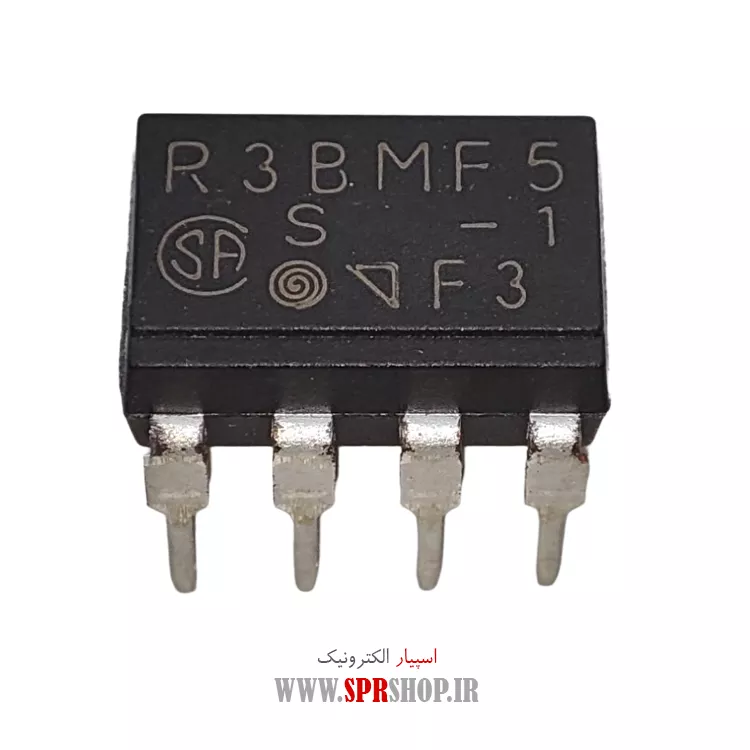 آی سی R3BMF5 DIP-7 ORG