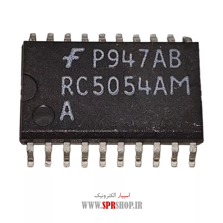 آی سی RC5054AM SOP-20
