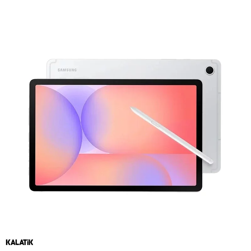 تبلت سامسونگ مدل Galaxy Tab S10 Lite (2025, 10.9") WiFi SM-X400 ظرفیت 128/6 گیگابایت