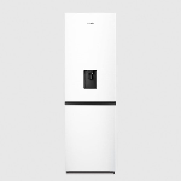 یخچال فریزر هایسنس مدل RFC-300W رنگ سفید – پس کرایه