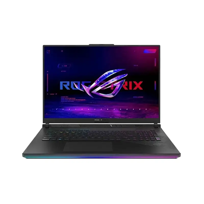 لپ تاپ 16 اینچی ایسوس مدل ROG Strix G16 G614JU-N3206-i7 13650HX-16GB DDR5-1TB SSD-RTX4050-FHD