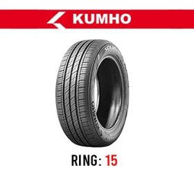 لاستیک خودرو کومهو مدل Solus TA21 سایز 195/60R15 (سال تولید 2023)