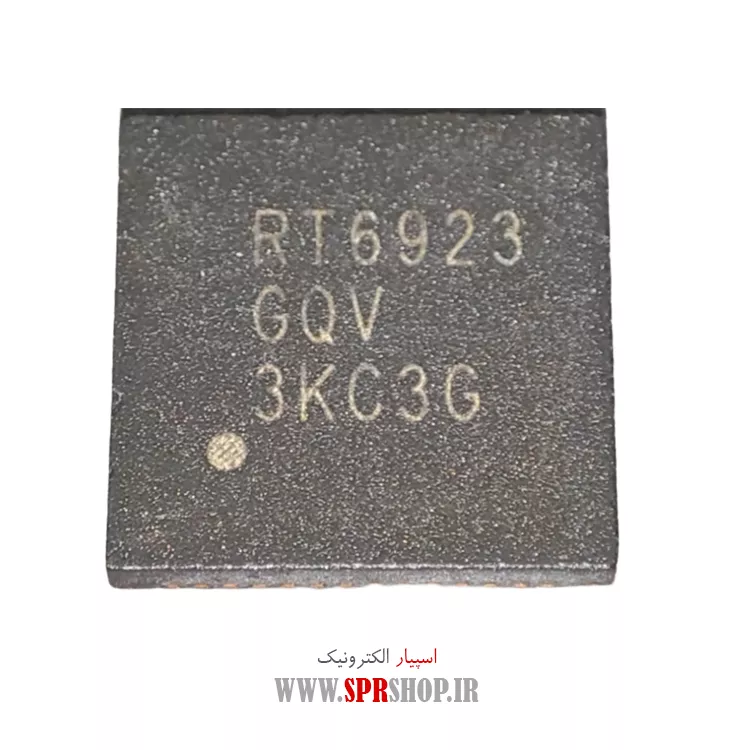آی سی RT6923GQV QFN