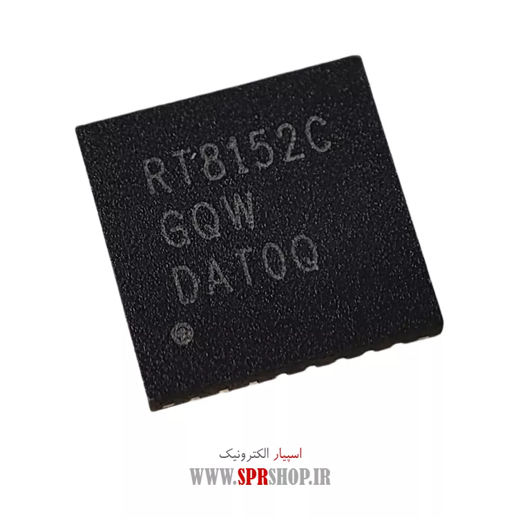 آی سی RT8152CGQW QFN-32