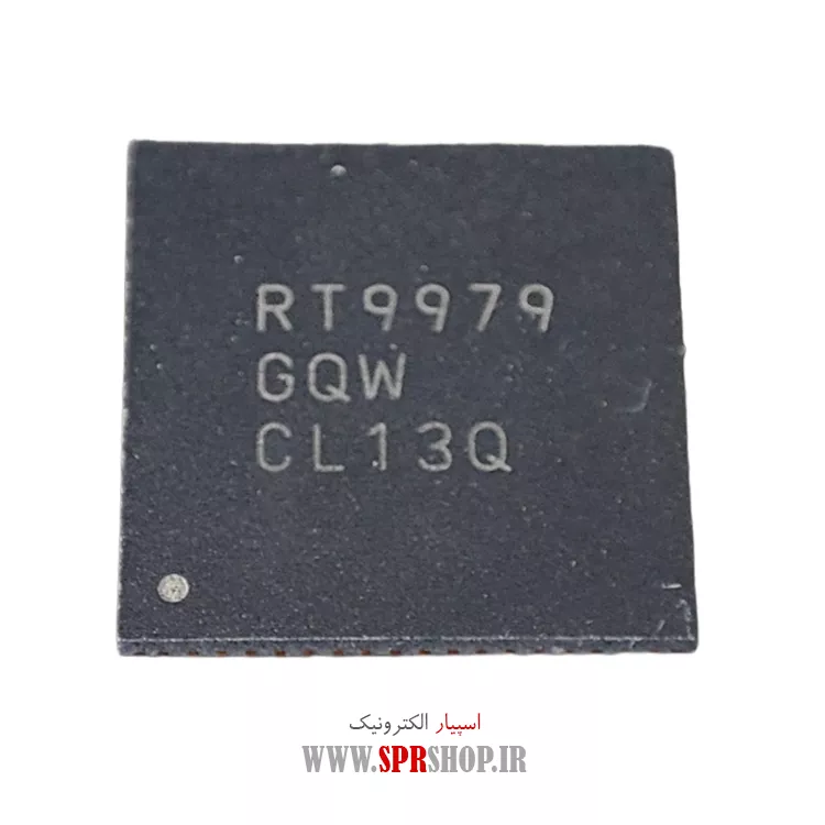 آی سی RT9979GQW QFN-72