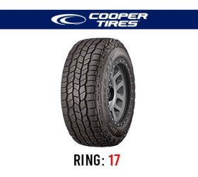 لاستیک خودرو کوپر مدل Discoverer AT3 سایز 315/70R17(تاریخ تولید 2025)