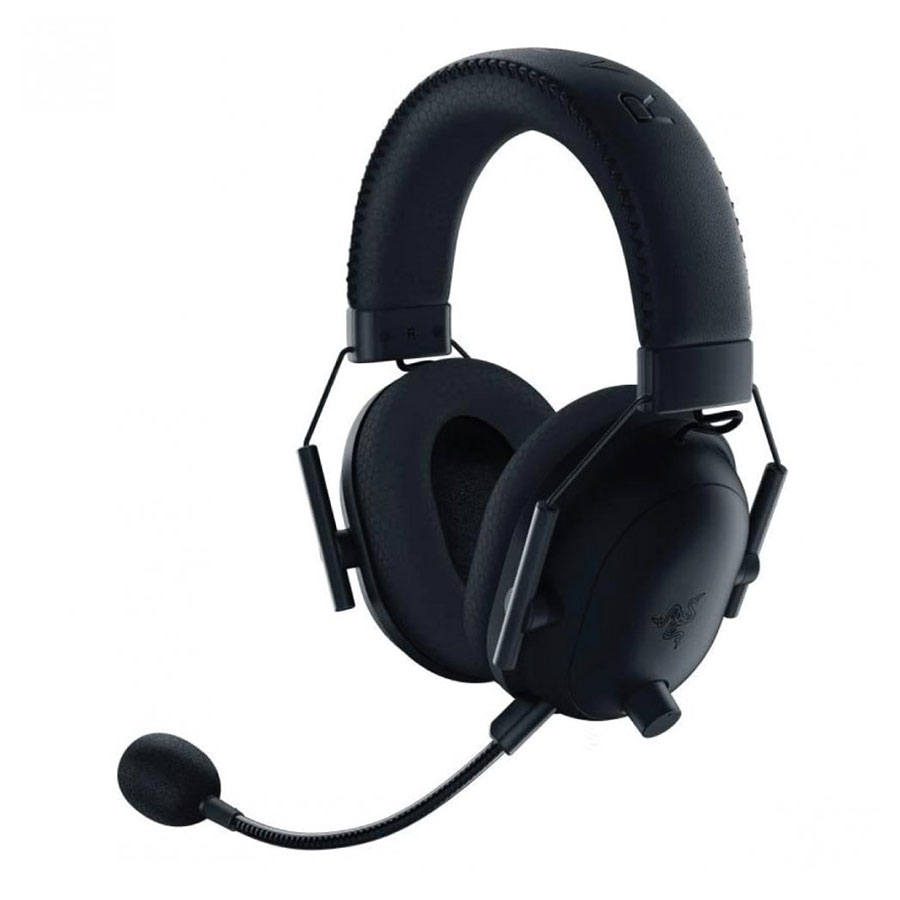 هدست گیمینگ بیسیم ریزر مدل BlackShark V2 Pro