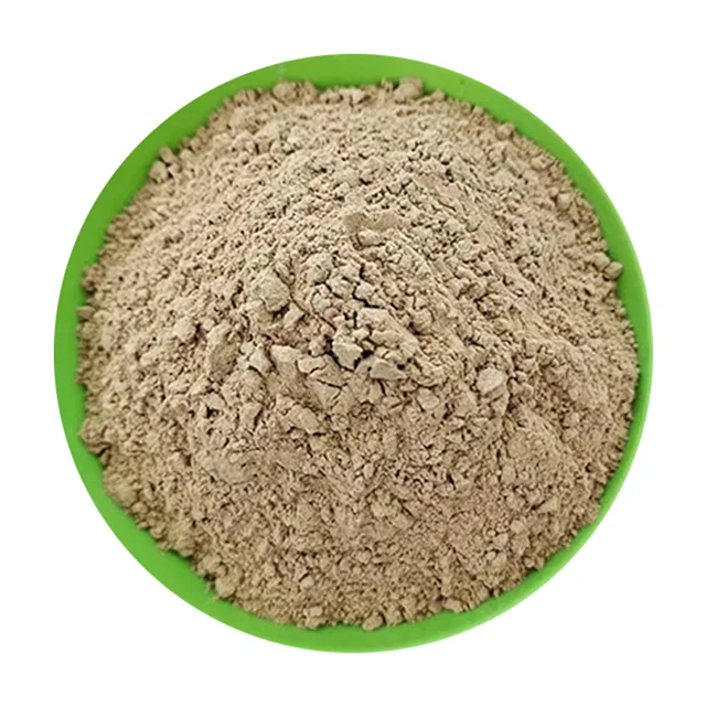 بنتونیت تصفیه انواع مایعات (کد4010)