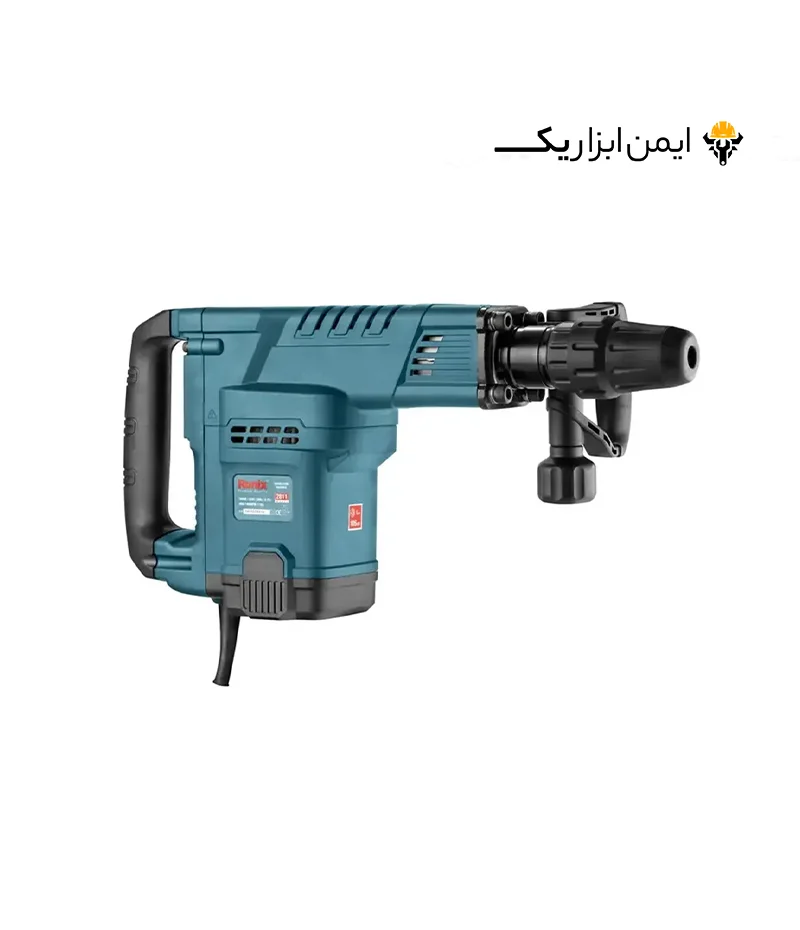 چکش تخریب 11 کیلویی 1800 وات رونیکس (Ronix) مدل 2811