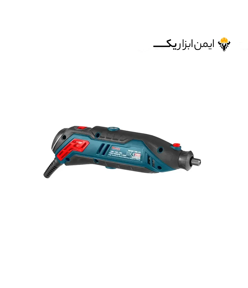 فرز مینیاتوری دیجیتال 130 وات رونیکس (Ronix) مدل 3403