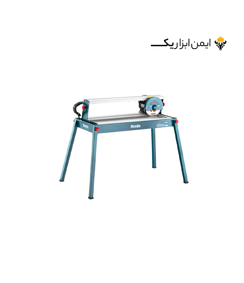 اره میزی 200 میلی متری 800 وات رونیکس (Ronix) مدل 5620