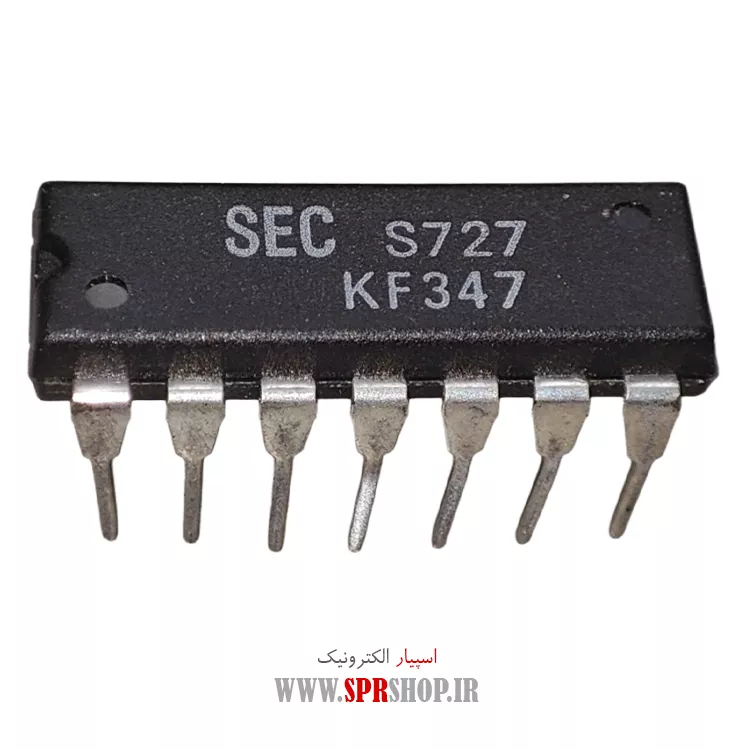 آی سی S727