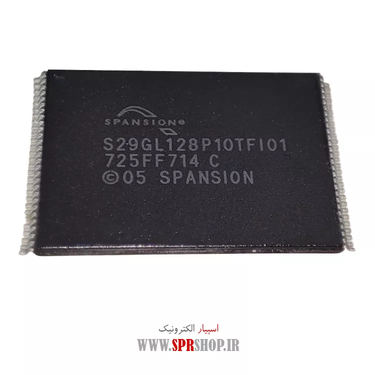 آی سی S29GL128P10TF TSOP-56