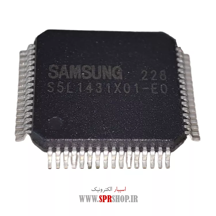 آی سی S5L1431