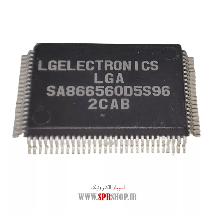 آی سی SA866560D