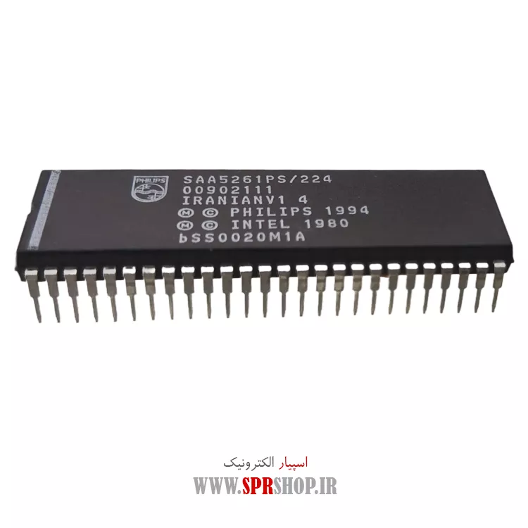 آی سی SAA5261PS/224