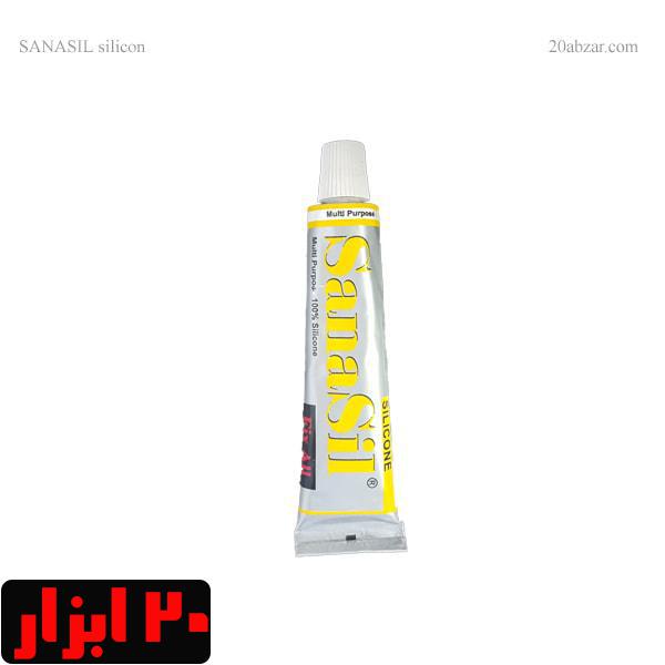 چسب آکواریوم پمادی سناسیل