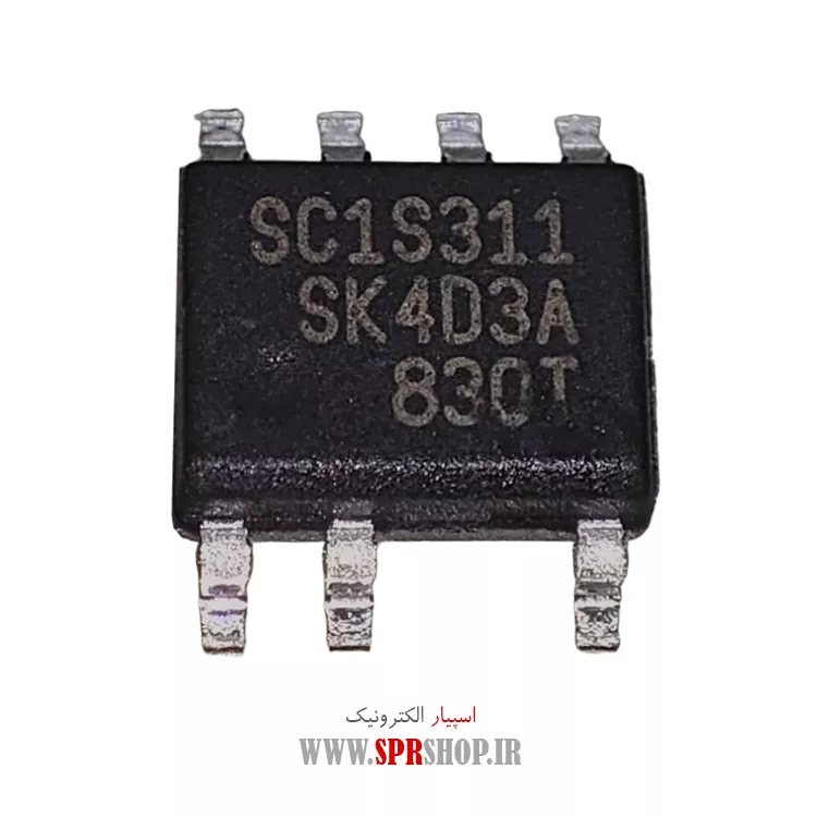 آی سی SC1S311 SOP-7 ORG