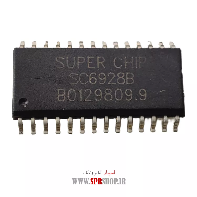 آی سی SC6928B SOP-28