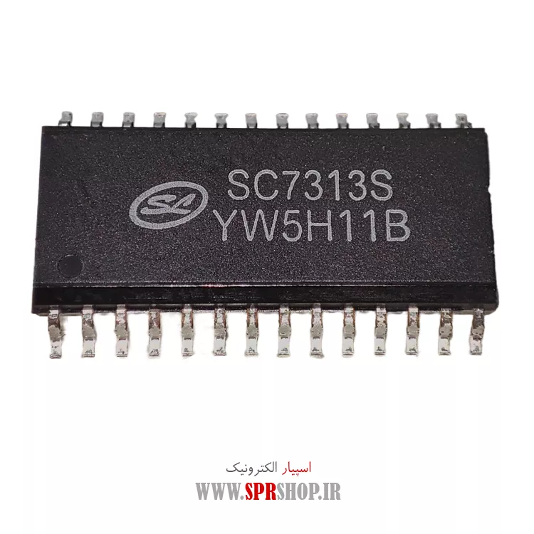 آی سی SC7313 SOP-28