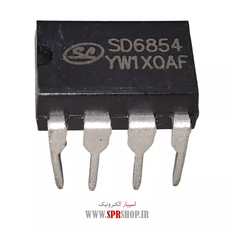 آی سی SD6854 DIP-8