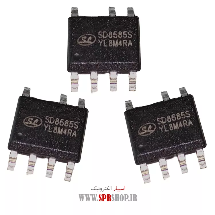 آی سی SD8585S SOP-7
