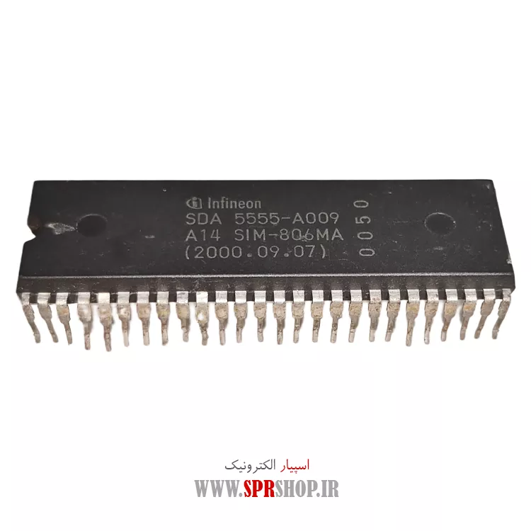 آی سی SDA5555-A009