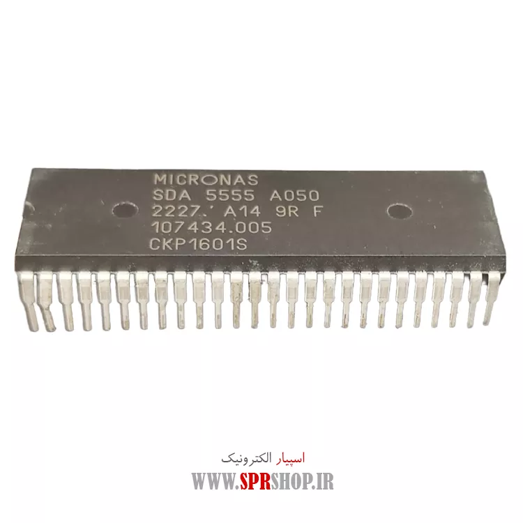 آی سی SDA5555-A050