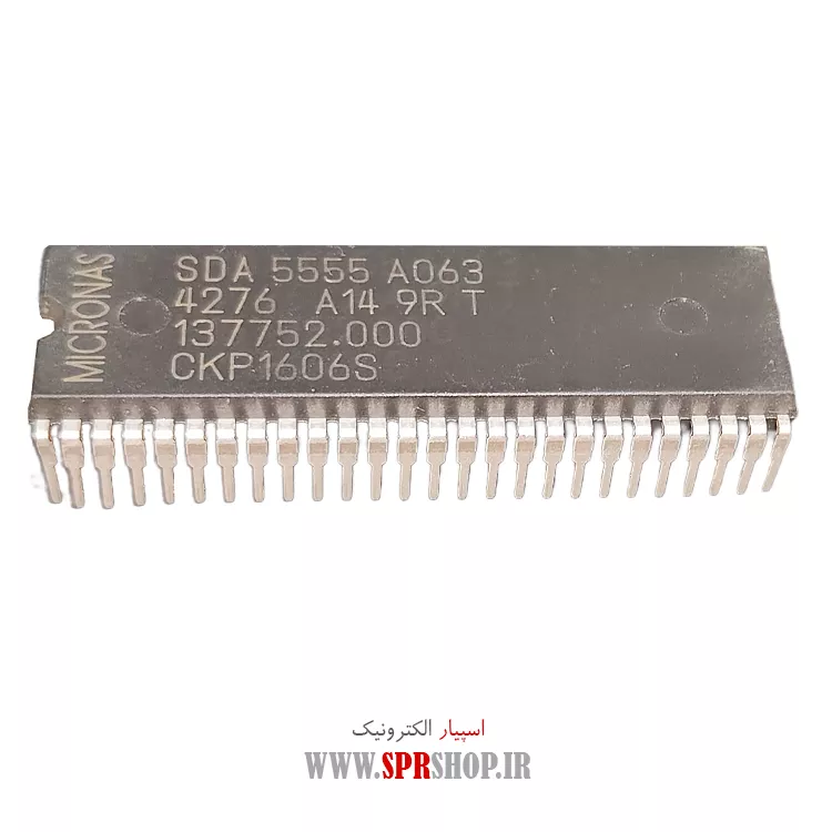 آی سی SDA5555-A063