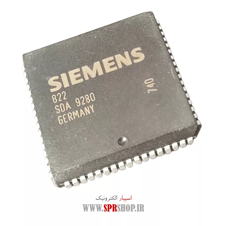 آی سی SDA9280