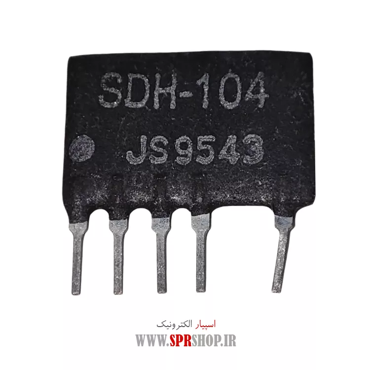 آی سی SDH104