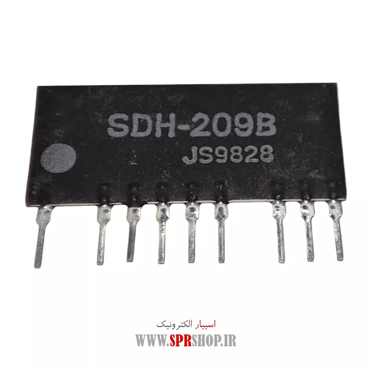 آی سی SDH209B