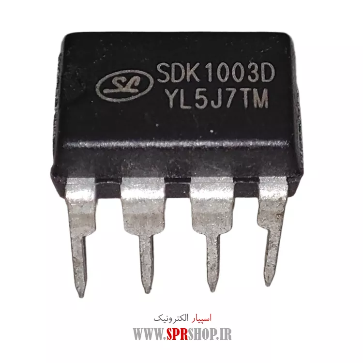 آی سی SDK1003D DIP-8