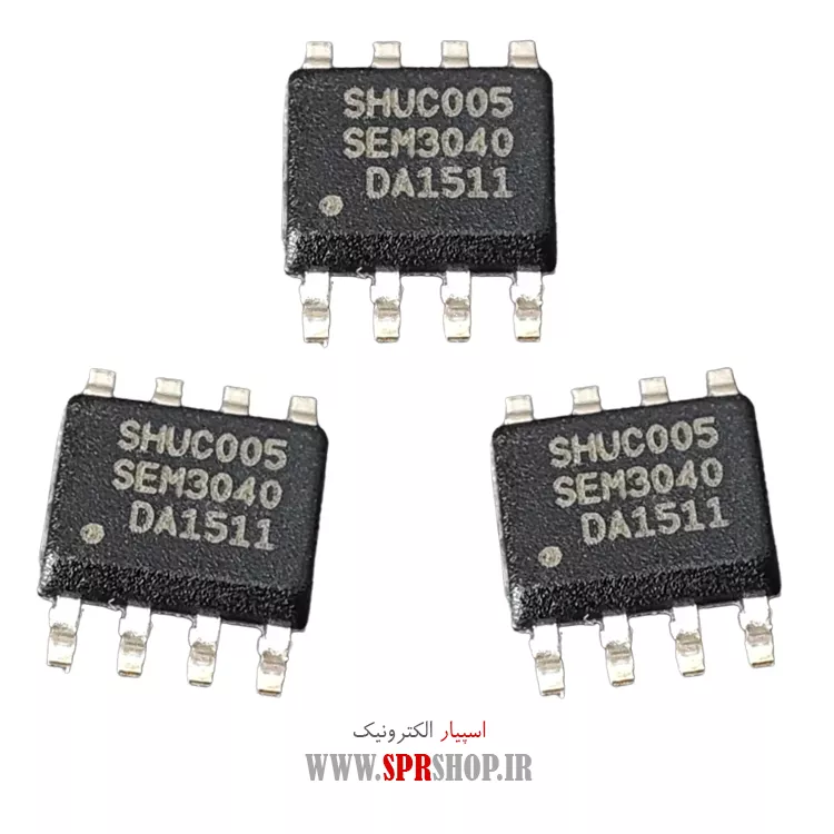 آی سی SEM3040 SOP-8