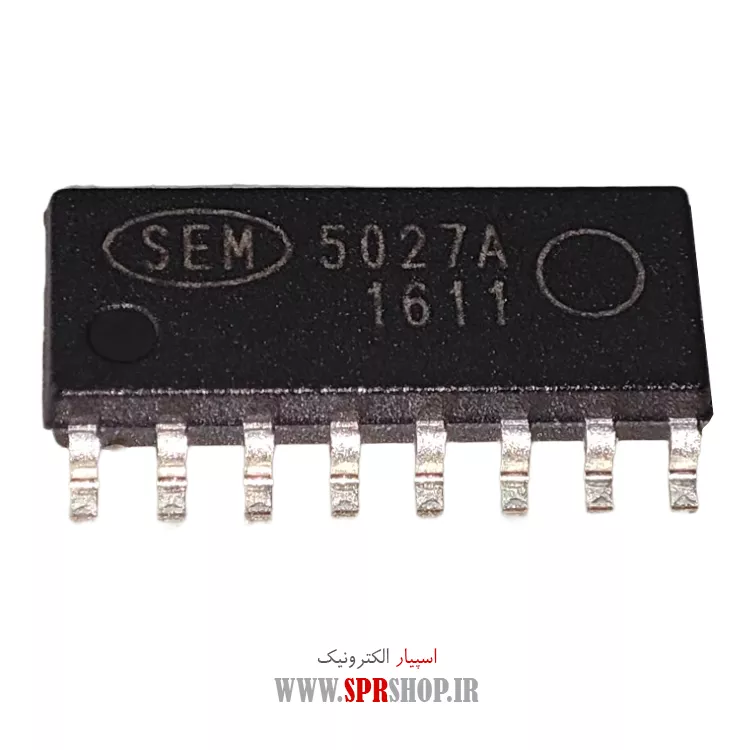 آی سی SEM5027A SOP-16