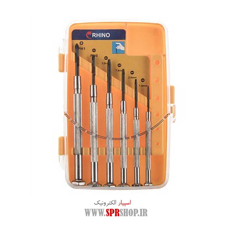 SET PICH RHINO RPT-350