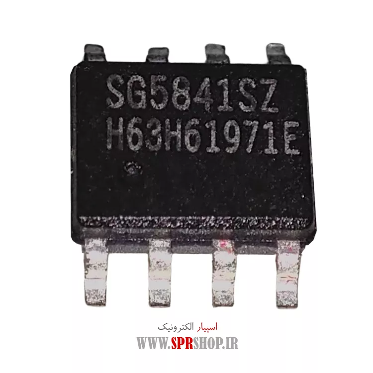 آی سی SG5841SZ SOP-8