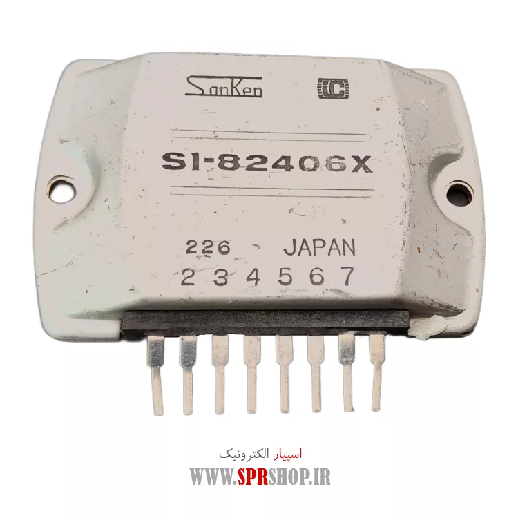 آی سی SI82406X