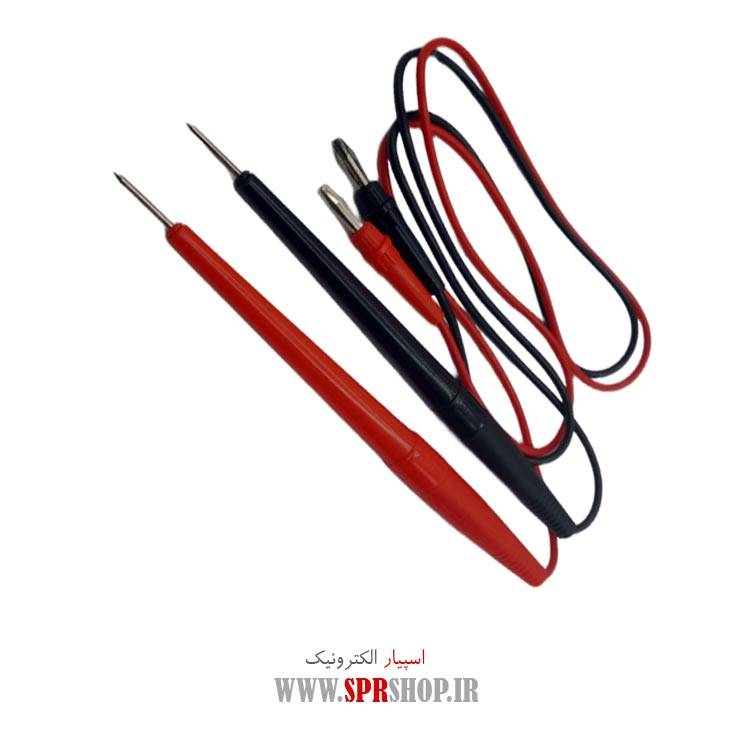 پراب اهم متر 1000V-10A 73MM