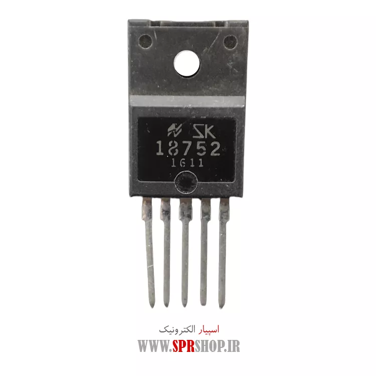 آی سی SK18752 BI