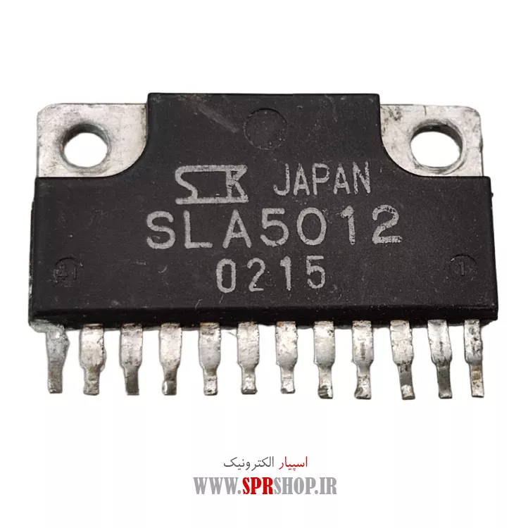 آی سی SLA5012