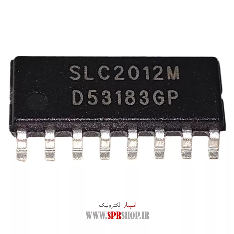 آی سی SLC2012M SOP-15