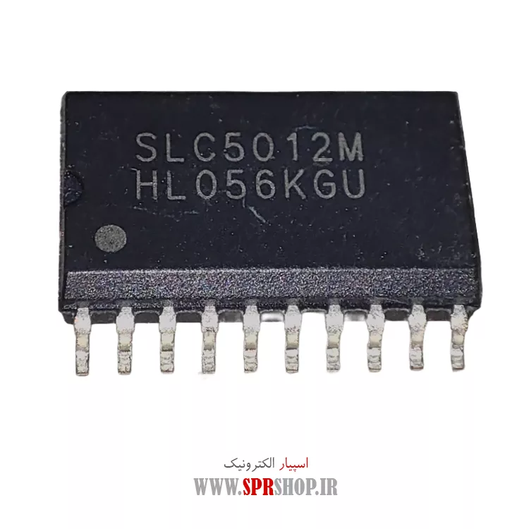 آی سی SLC5012 SOP-20
